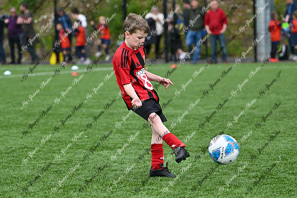 Loughgall U8's Toutnament 2025-4