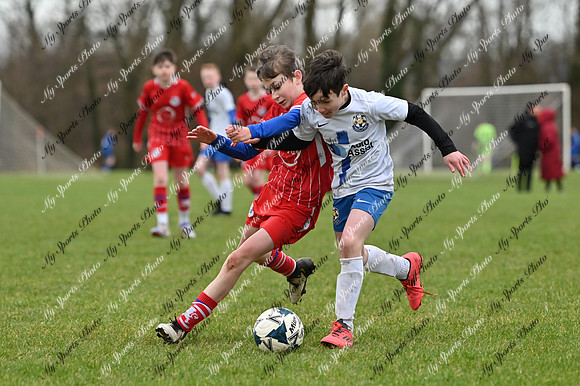 Loughgall v Cookstown U13-273