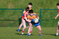 St Michael's v St Paul's-3