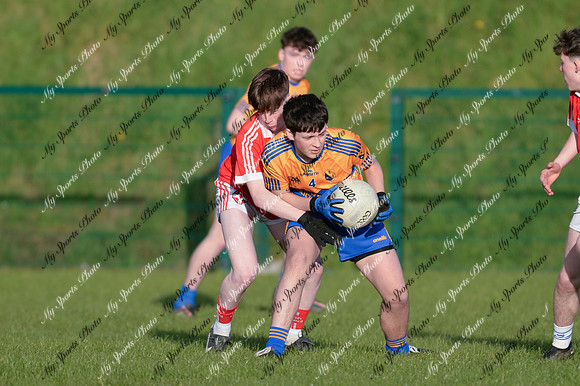 St Michael's v St Paul's-3