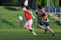 St Michael's v St Paul's-10
