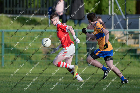 St Michael's v St Paul's-10