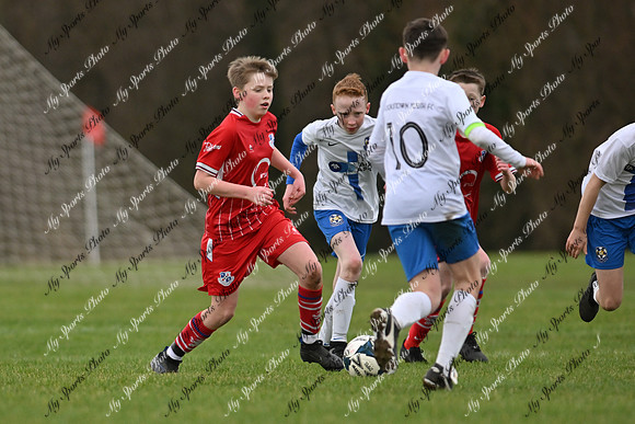 Loughgall v Cookstown U13-311