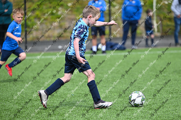 Loughgall U7's Toutnament 2025-567
