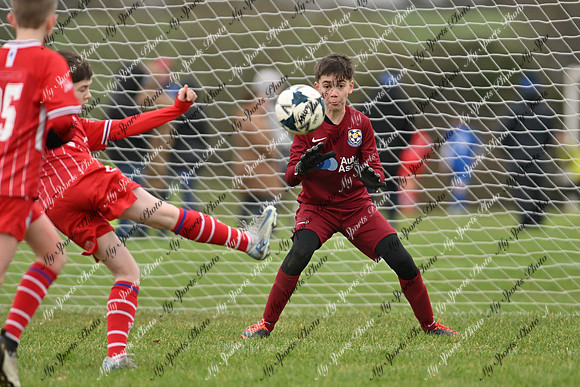 Loughgall v Cookstown U13-321