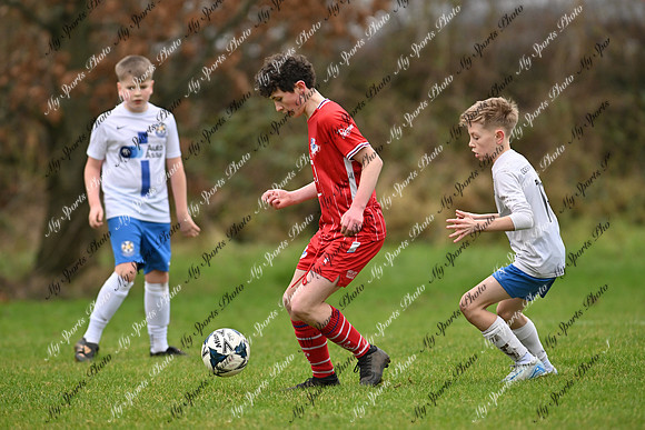 Loughgall v Cookstown U13-142