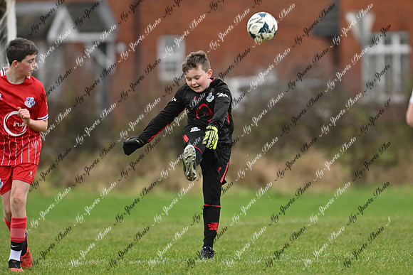 Loughgall v Cookstown U13-282