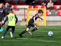 Loughgall v Cookstown U11-109