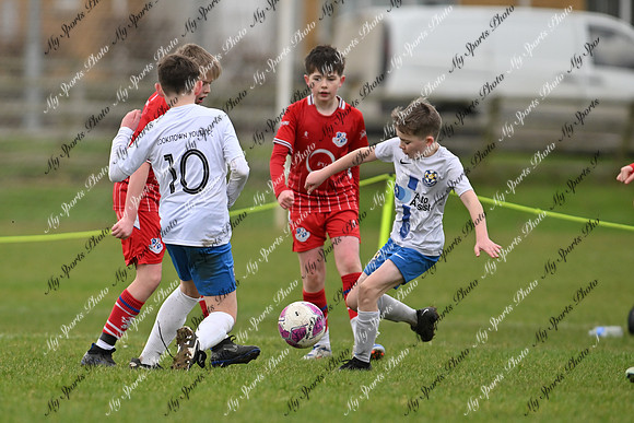 Loughgall v Cookstown U13-359