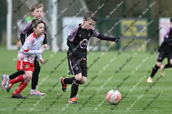 Loughgall v Sunnyside U11-9