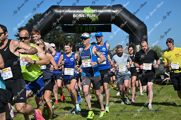 The Coast Half 2025-25