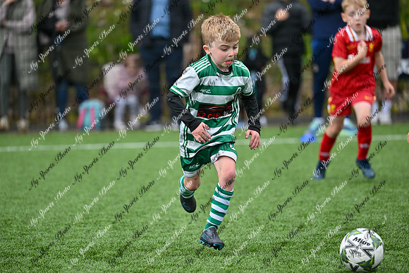 Loughgall U7's Toutnament 2025-661