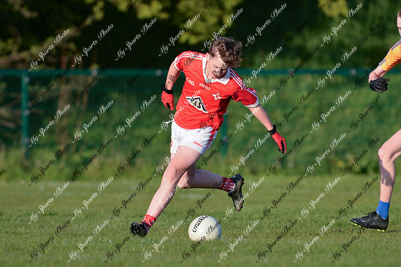 St Michael's v St Paul's-62