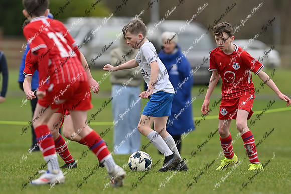 Loughgall v Cookstown U13-234