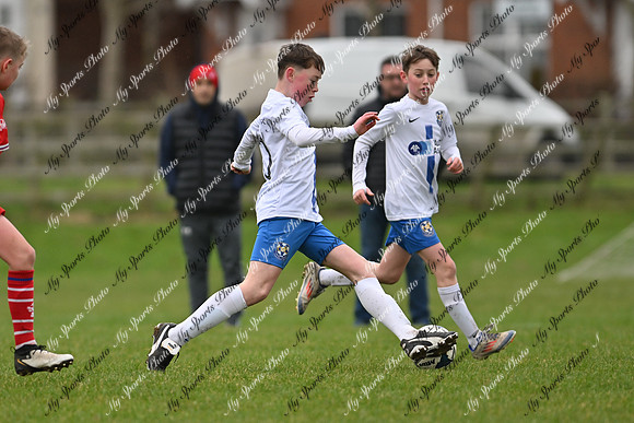 Loughgall v Cookstown U13-113