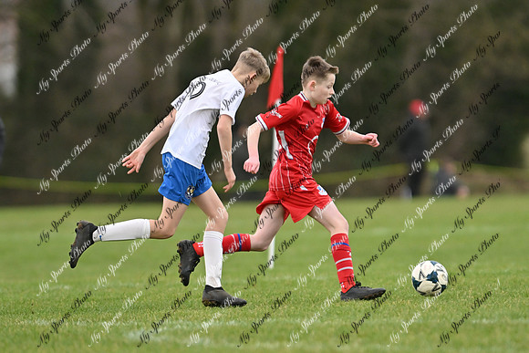 Loughgall v Cookstown U13-319