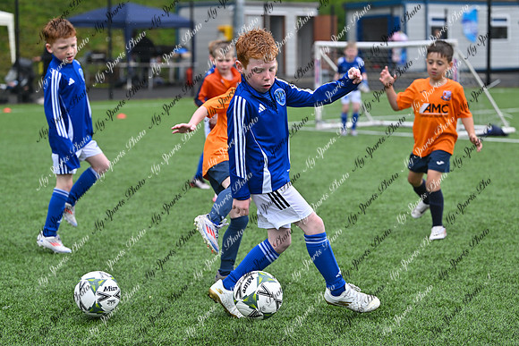 Loughgall U7's Toutnament 2025-269