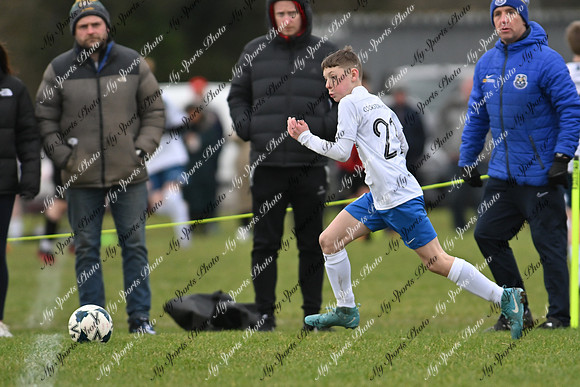 Loughgall v Cookstown U13-323