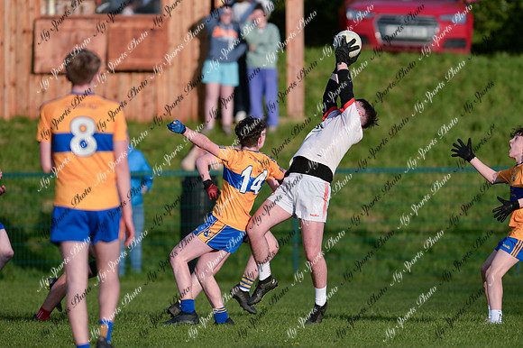 St Michael's v St Paul's-49