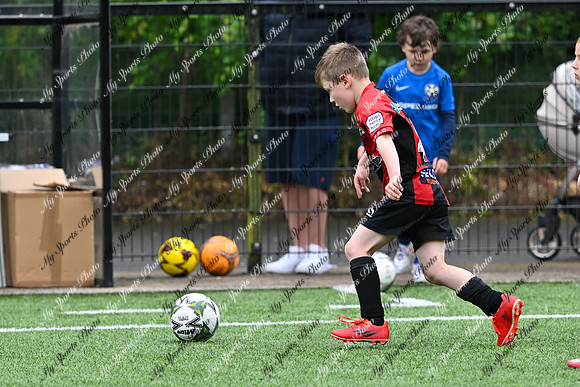 Loughgall U7's Toutnament 2025-471