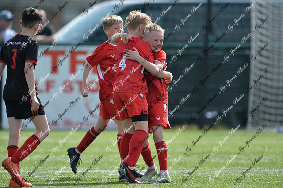 MUYL Finals May-1207