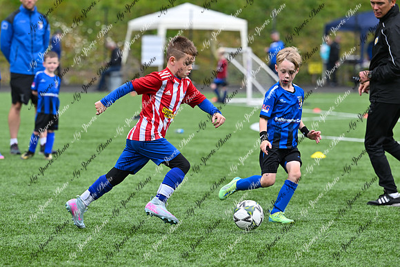 Loughgall U7's Toutnament 2025-541