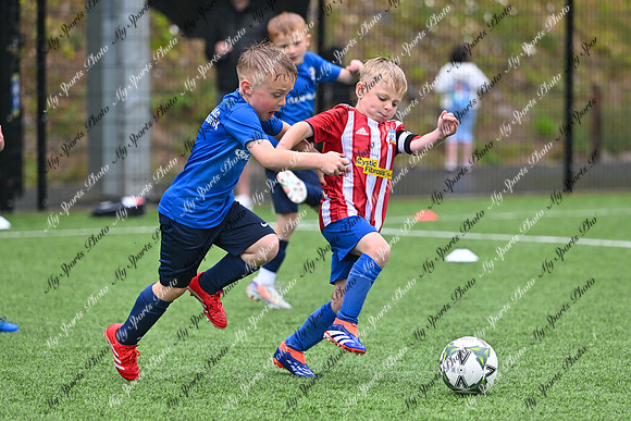 Loughgall U7's Toutnament 2025-131