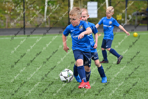 Loughgall U7's Toutnament 2025-505