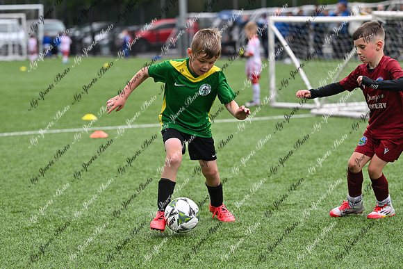 Loughgall U7's Toutnament 2025-393