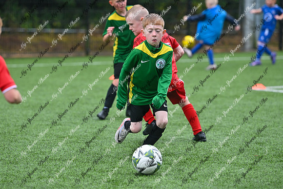 Loughgall U7's Toutnament 2025-157
