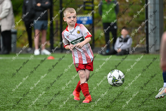 Loughgall U7's Toutnament 2025-485