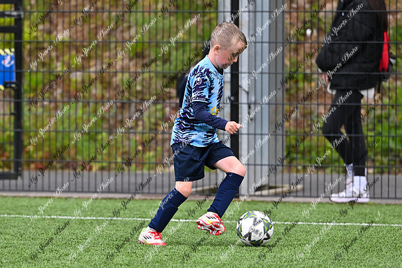 Loughgall U7's Toutnament 2025-22