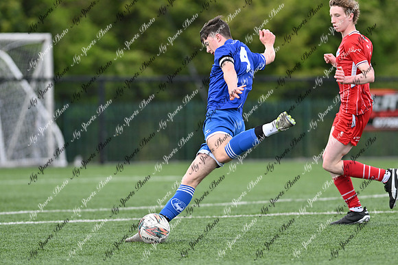 Loughgall Youth v Craigavon City U15-30