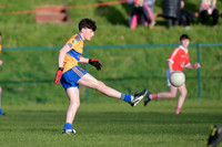 St Michael's v St Paul's-5