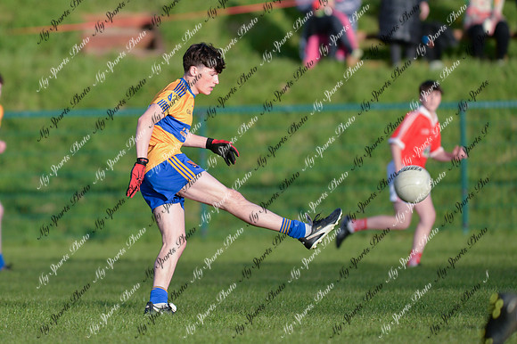 St Michael's v St Paul's-5