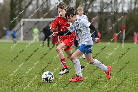 Loughgall v Cookstown U13-272