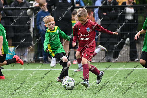 Loughgall U7's Toutnament 2025-408