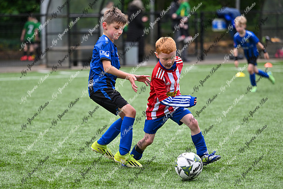 Loughgall U7's Toutnament 2025-516