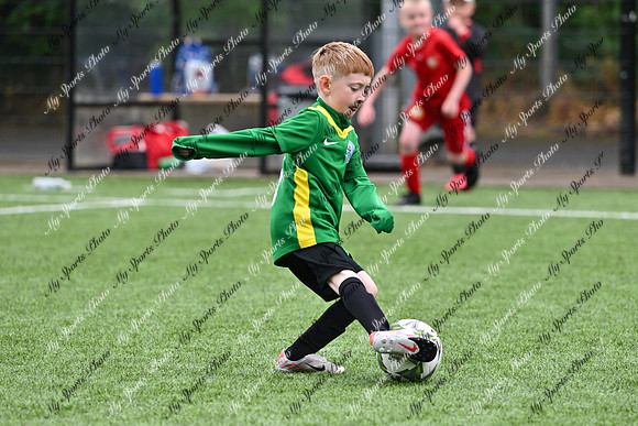 Loughgall U7's Toutnament 2025-367