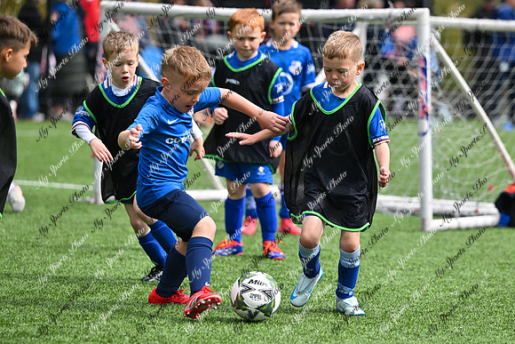 Loughgall U7's Toutnament 2025-324