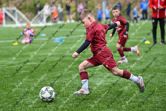 Loughgall U7's Toutnament 2025-581