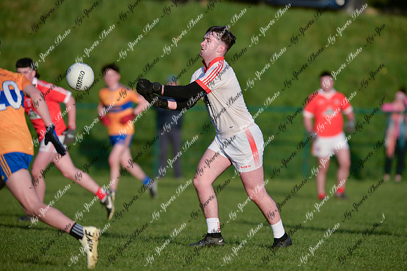 St Michael's v St Paul's-90