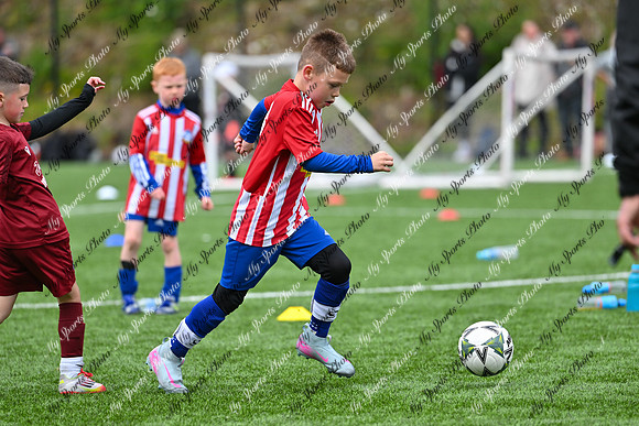 Loughgall U7's Toutnament 2025-595