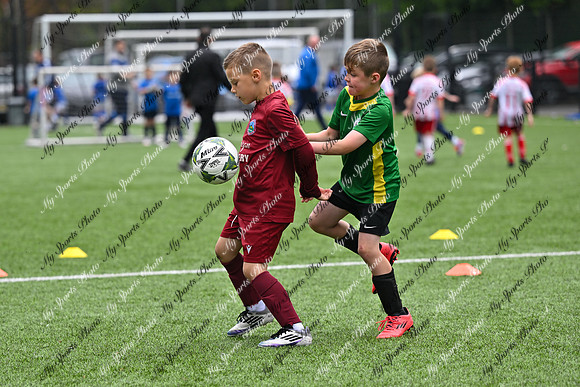 Loughgall U7's Toutnament 2025-354