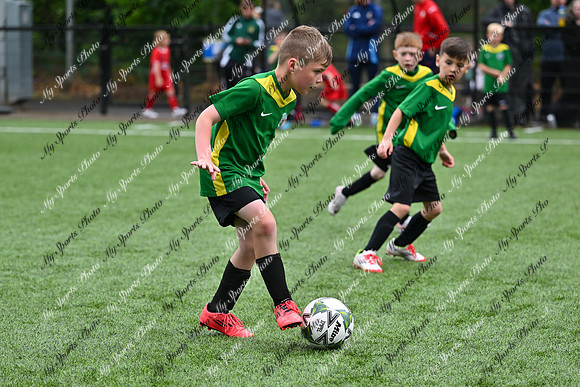 Loughgall U7's Toutnament 2025-343