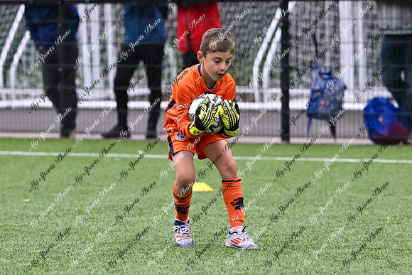 Loughgall U7's Toutnament 2025-38