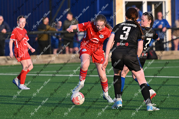 Loughgall Colts v Ambassadors U13-122