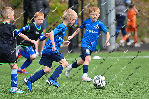 Loughgall U7's Toutnament 2025-317