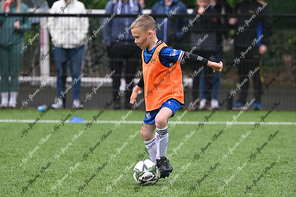 Loughgall U7's Toutnament 2025-290