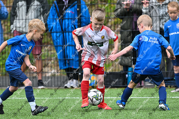 Loughgall U7's Toutnament 2025-511